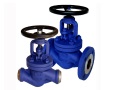 Manufacture of industrial fittings